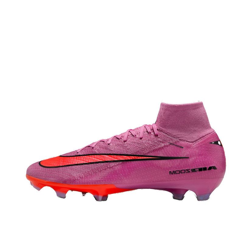Sneakers og sko Nike Zoom Superfly 10 Elite FG Lyserød | fq1454-600