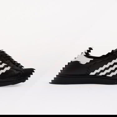 Sneakers og sko adidas Originals Superstar II Sort | JI0079, 2