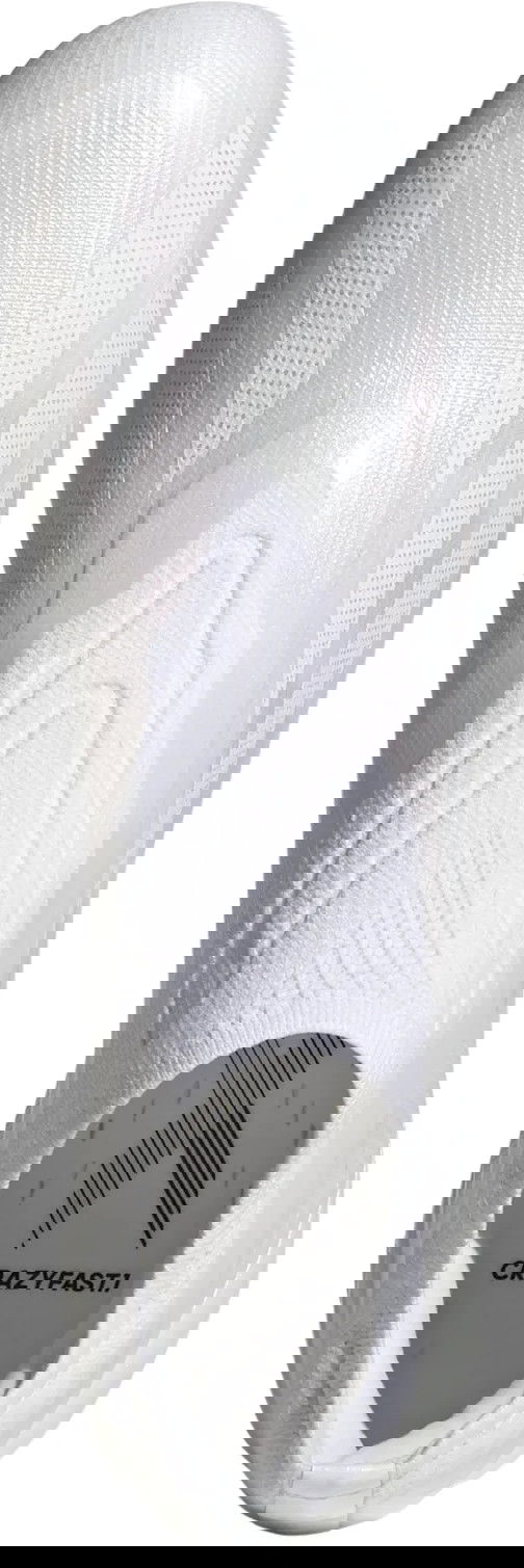 Sneakers og sko adidas Performance X CRAZYFAST.1 LL FG Hvid | gy7381, 1