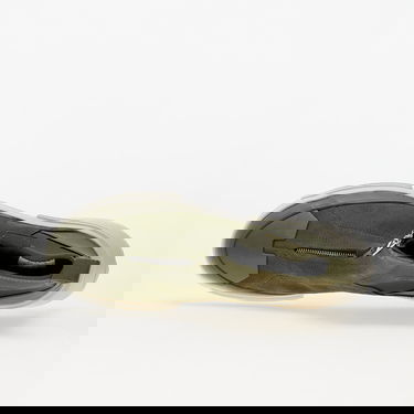 Sneakers og sko Converse Run Star Legacy Chelsea CX Platform Suede "Olive" Grøn | A05527C, 1