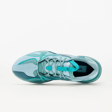 Sneakers og sko Asics HN2-S Protoblast Turkis | 1201A246-300, 2