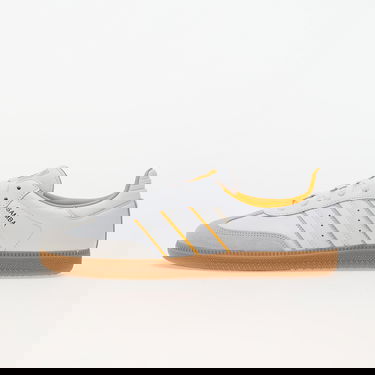 Sneakers og sko adidas Originals Samba Og Hvid | ID1479, 0