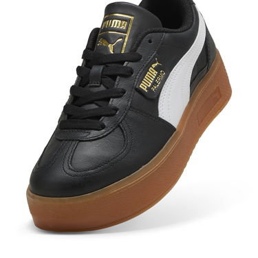 Sneakers og sko Puma Palermo Elevata Sort | 400461_01, 5