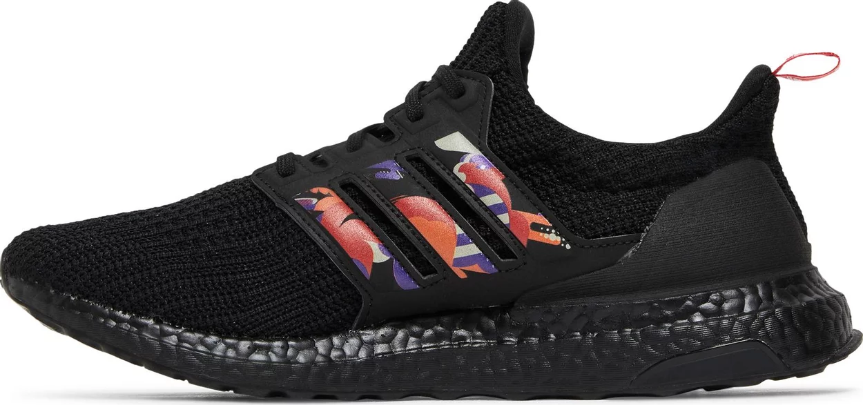 Sneakers og sko adidas Performance Ultraboost 4.0 DNA Sort | GZ7603, 1