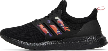 Sneakers og sko adidas Performance Ultraboost 4.0 DNA Sort | GZ7603, 1