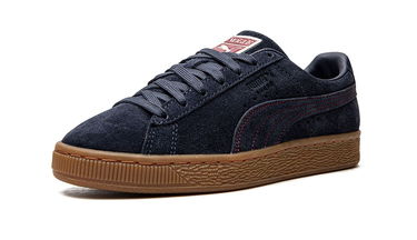Sneakers og sko Puma Suede Classics Vogue Wn´s Sort | 387687_02, 5