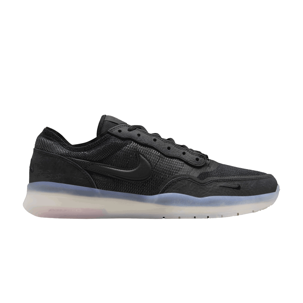 Sneakers og sko Nike SB PS8 SB Sort | FV8493-001, 0