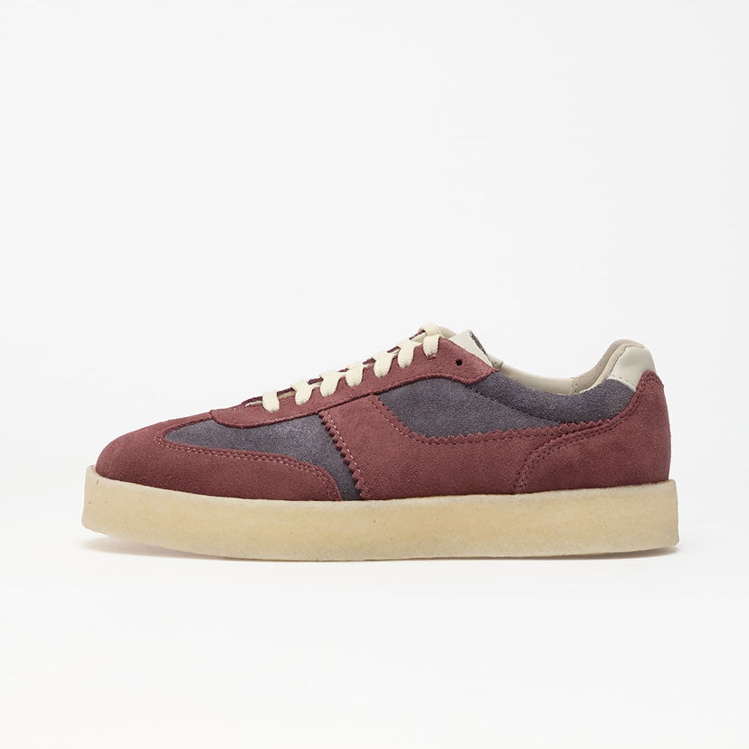 Sneakers og sko Clarks Originals Tor 80 Flerfarvet | 261827364