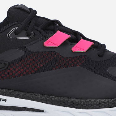 Sneakers og sko Under Armour HOVR Flux MVMNT W Sort | 3025355004, 6