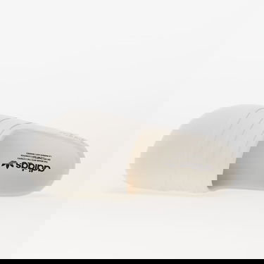 Sneakers og sko adidas Originals adiFOM Adilette Hvid | HQ8748, 4