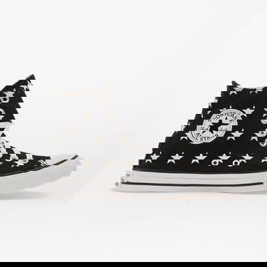 Sneakers og sko Converse Chuck Taylor All Star 36 Sort | A15502C, 2