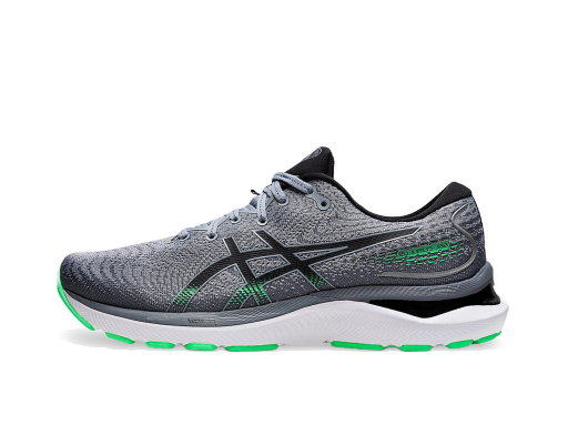 Løbe Asics GEL-CUMULUS 24 Grå | 1011b366-023