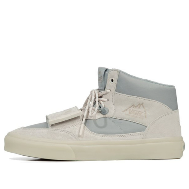 Sneakers og sko Vans Mountain Edition x C2H4 Grå | VN0A3TKG6271, 0