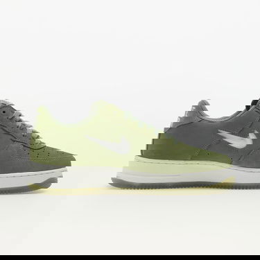 Sneakers og sko Nike Air Force 1 Low "Retro Oil Green" Grøn | DV0785-300, 3