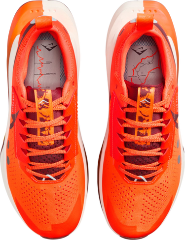 Sneakers og sko Nike Zegama 2 Orange | fd5191-800, 2