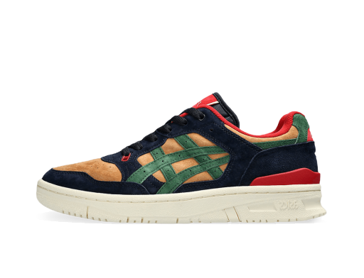 Sneakers og sko Asics Kith x EX89 "Kithmas" Flerfarvet | 1201A902-200