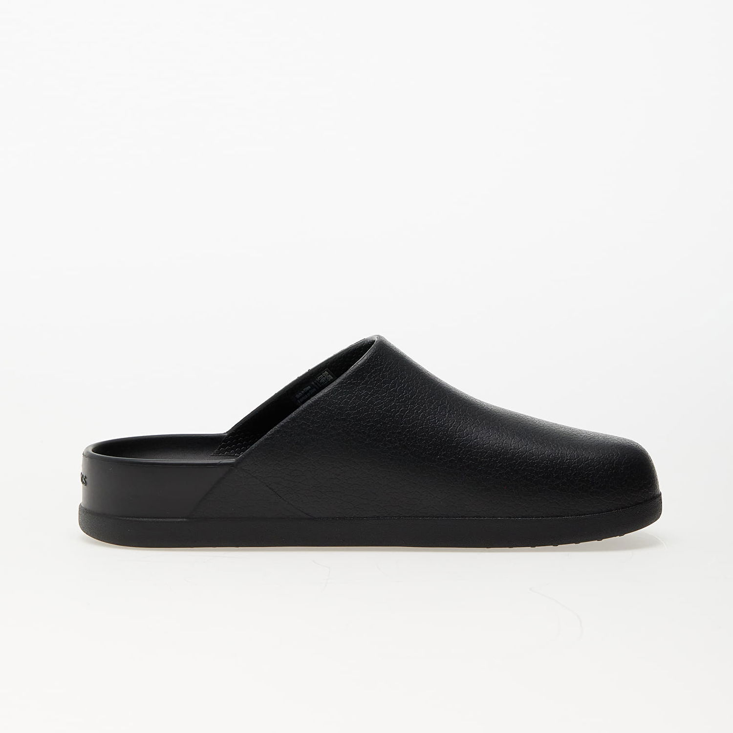 Sneakers og sko Crocs Dylan Clog Sort | 209366-001, 1