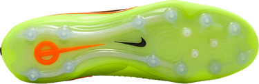 Sneakers og sko Nike Legend 10 Elite AG-PRO Gul | dv4330-701, 2