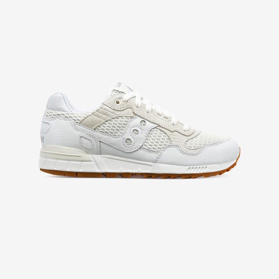 Sneakers og sko Saucony Shadow 5000 Hvid | S60719-3, 0