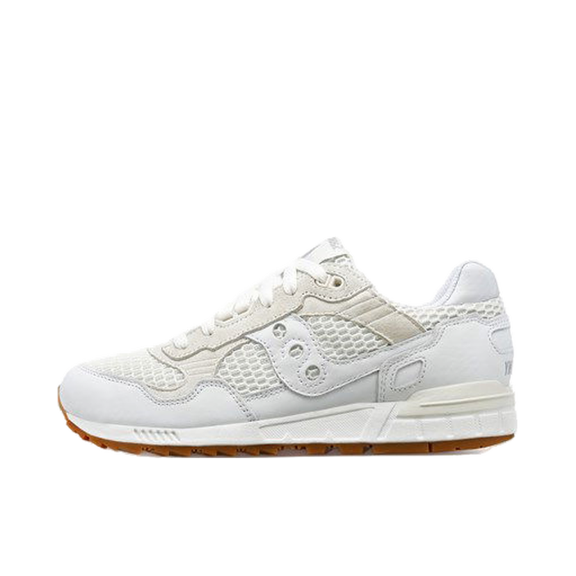 Sneakers og sko Saucony Shadow 5000 Hvid | S60719-3