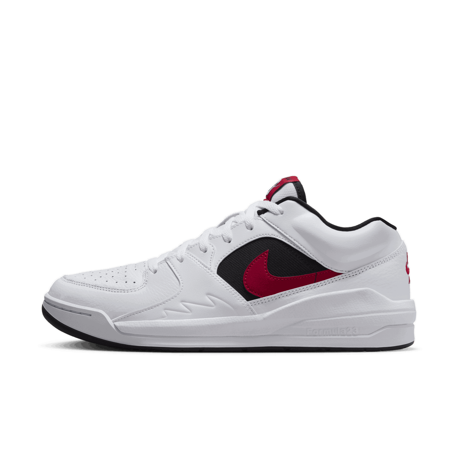 Sneakers og sko Jordan Jordan Stadium 90 Hvid | DX4397-116, 0