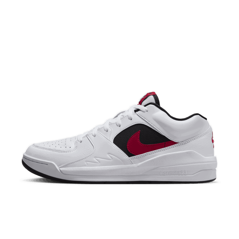 Sneakers og sko Jordan Jordan Stadium 90 Hvid | DX4397-116
