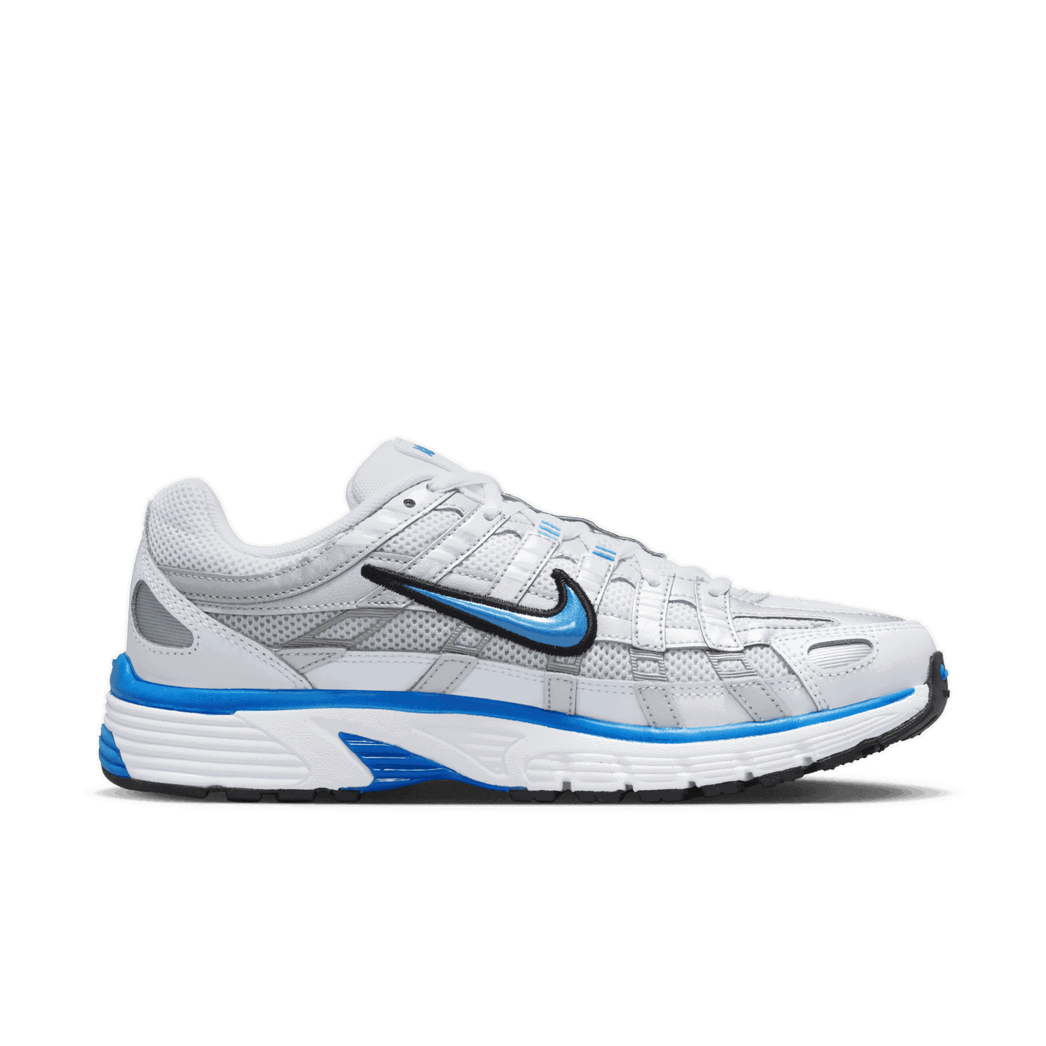 Sneakers og sko Nike P-6000 "Blue" W Blå | FD9876-100, 1