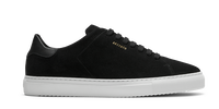 Clean 90 Suede "Black"