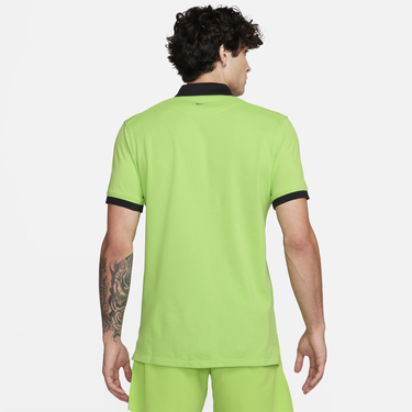 Polo skjorte Nike Polo Rafa Grøn | DD8532-313, 3