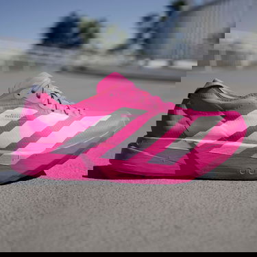 Sneakers og sko adidas Performance Adizero Adios Pro 4 Lyserød | jr1269, 6
