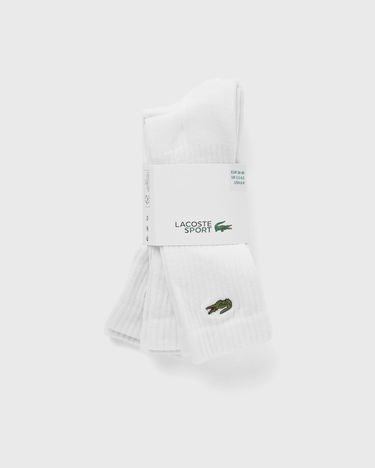 Sokker Lacoste Crew Cut Socks Sort | RA2099, 2