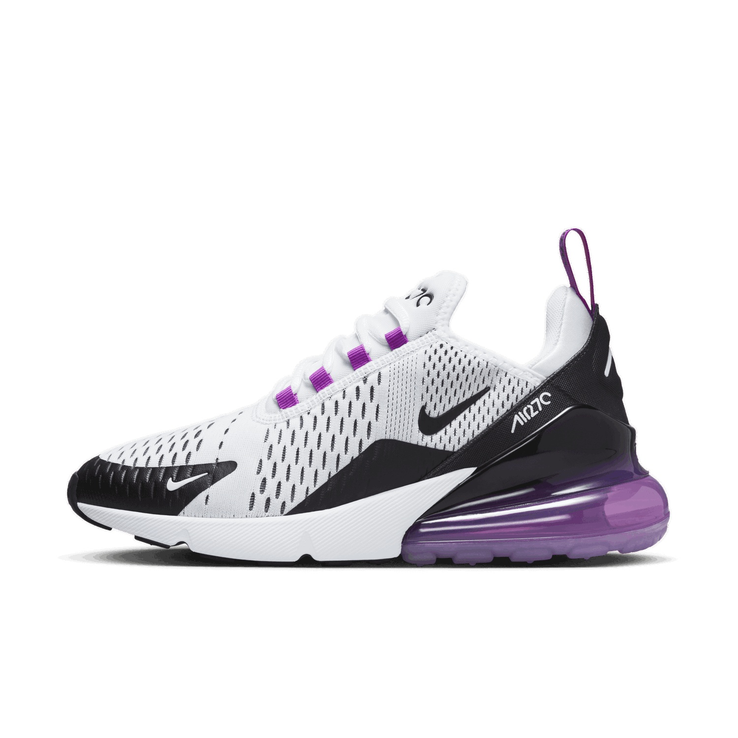 Sneakers og sko Nike Air Max 270 W Lilla | AH6789-113, 0