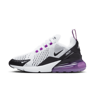 Sneakers og sko Nike Air Max 270 W Lilla | AH6789-113, 0