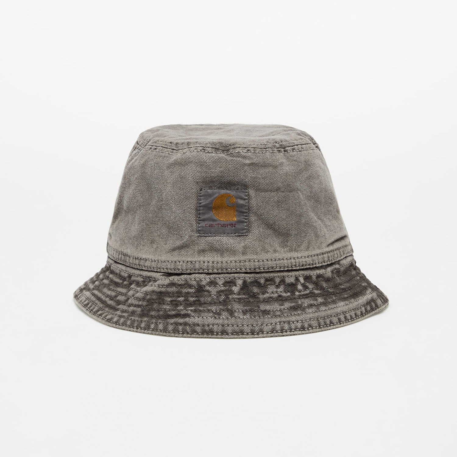 Hat Carhartt WIP Bayfield Bucket Hat Gray Grå | I031402.89FH, 0