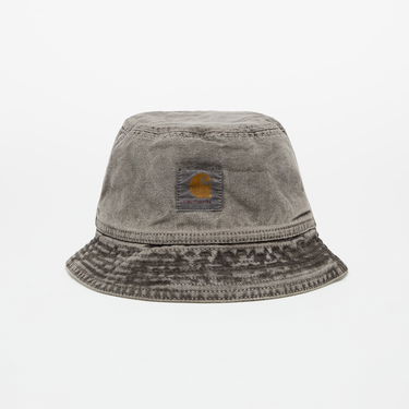 Hat Carhartt WIP Bayfield Bucket Hat Gray Grå | I031402.89FH, 0