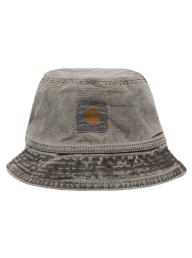Hat Carhartt WIP Bayfield Bucket Hat Gray Grå | I031402.89FH