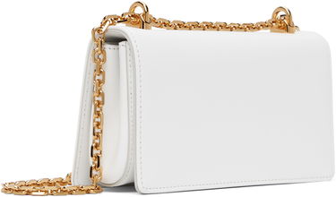 Skuldertaske Dolce & Gabbana Pink 'DG' Shoulder Bag Lyserød | BI1416 AW070, 2