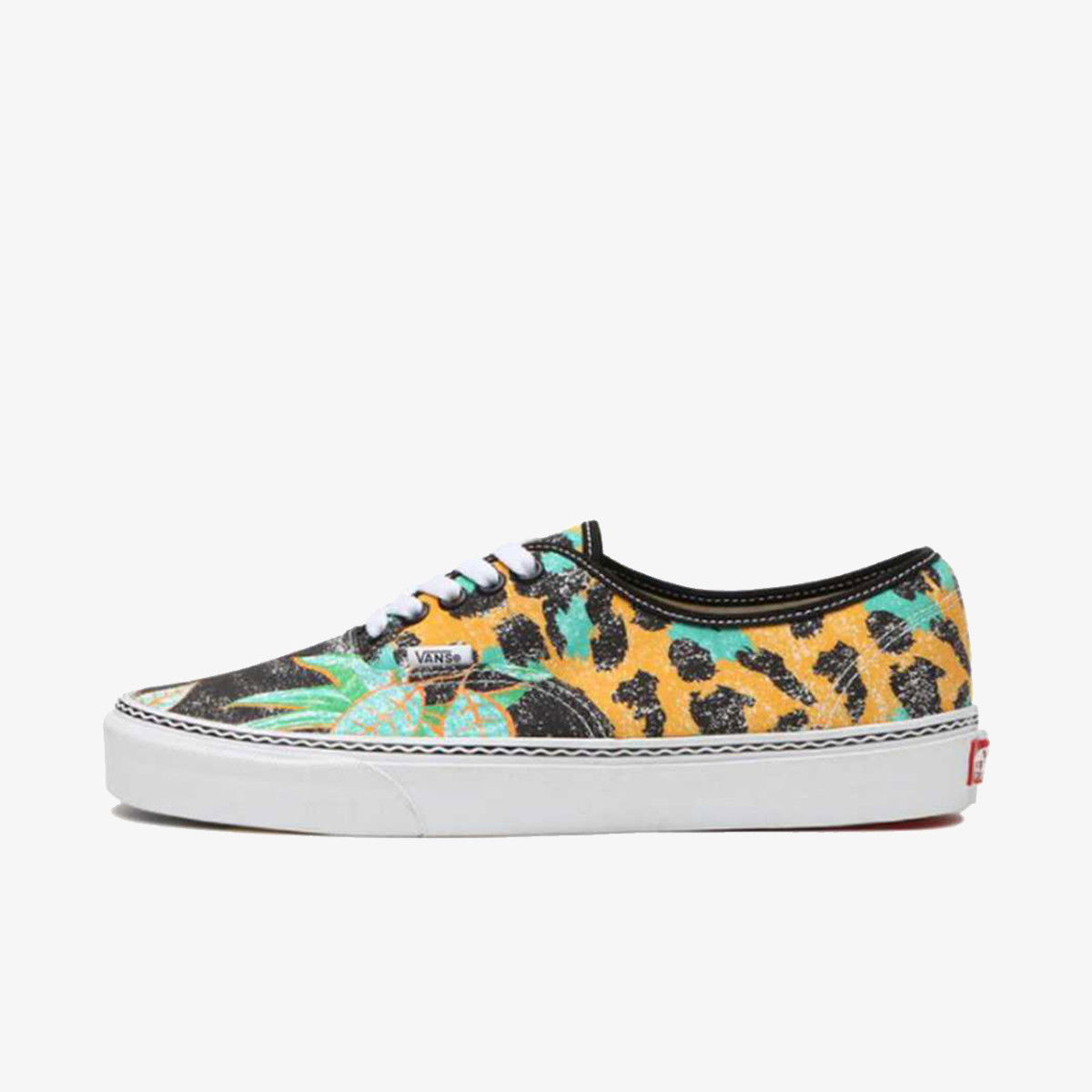 Sneakers og sko Vans Crayola Van Doren Inspired Authentic Sort | VN0A5KRDARF, 1