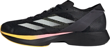 Sneakers og sko adidas Performance adidas ADIZERO TAKUMI SEN 10 M Sort | id2793, 6