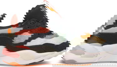 Sneakers og sko Puma RS-2K Super Natural W Sort | 37395002, 2
