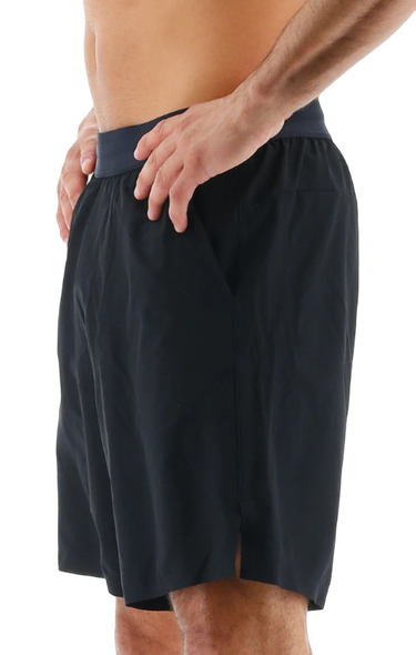 Shorts TYR UNBROKEN Short Unlined Sort | mususo3a-001, 2