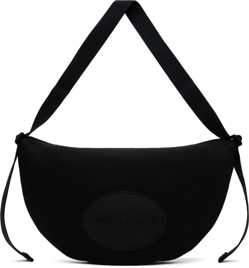 Skuldertaske Alexander Wang Alexander Wang Bo Large Crossbody Bag Sort | 20125X81T