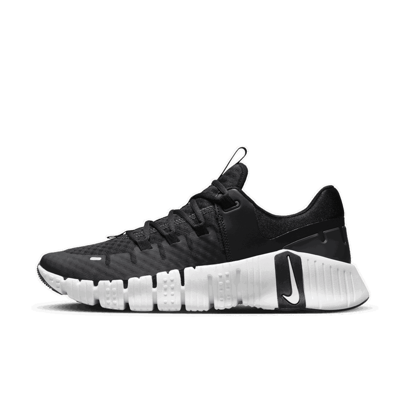 Sneakers og sko Nike Free Metcon 5 Sort | DV3949-001