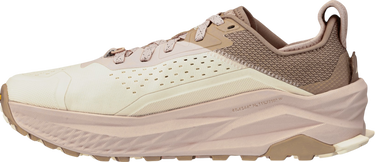 Sneakers og sko Altra Running Olympus 6 Beige | al0a85nk-9621, 3
