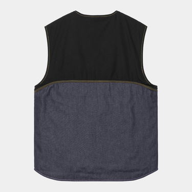 Vest Carhartt WIP Nicholas Daley Vest ND Flerfarvet | I034868_9, 1