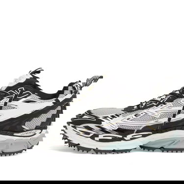 Sneakers og sko Off-White Be Right Back Sort | OMIA295C99FAB0010510, 0