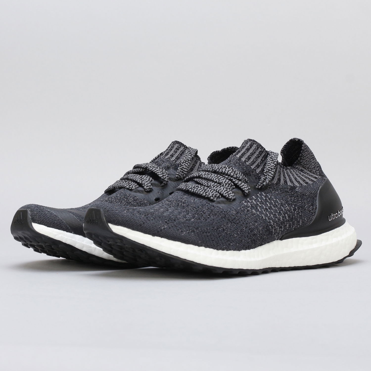 Sneakers og sko adidas Performance Ultraboost Uncaged W Sort | DB1133, 0