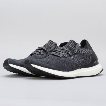 Sneakers og sko adidas Performance Ultraboost Uncaged W Sort | DB1133, 0