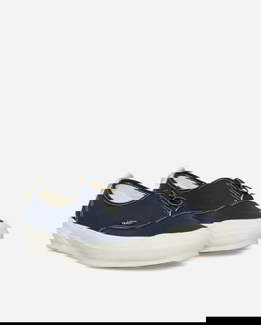 Sneakers og sko Vans OTW Authentic Zip Vibram Mørkeblå | VN000EH5LKZ1, 4