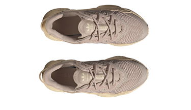 Sneakers og sko adidas Originals Ozweego Beige | H06147, 5